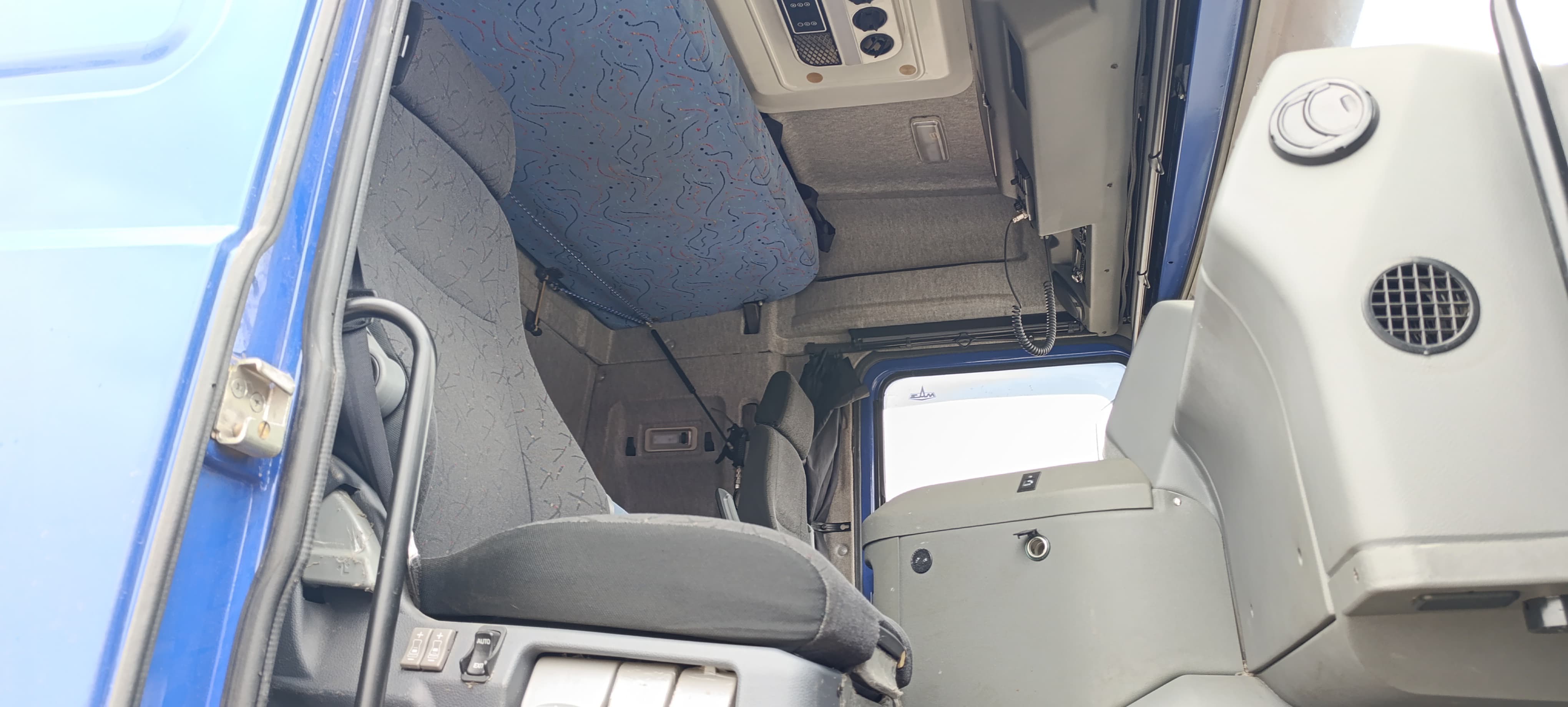 МАЗ 5440 4x2 Седельный тягач 2023 г. - фото 18